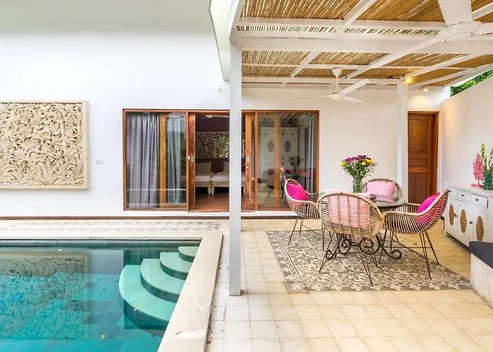 Villa La Oberoi *
