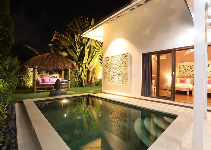 La Oberoi Seminyak