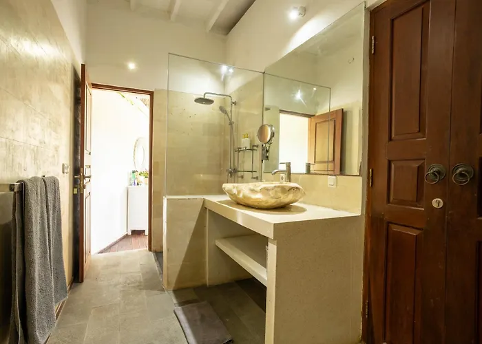 Villa La Oberoi *
